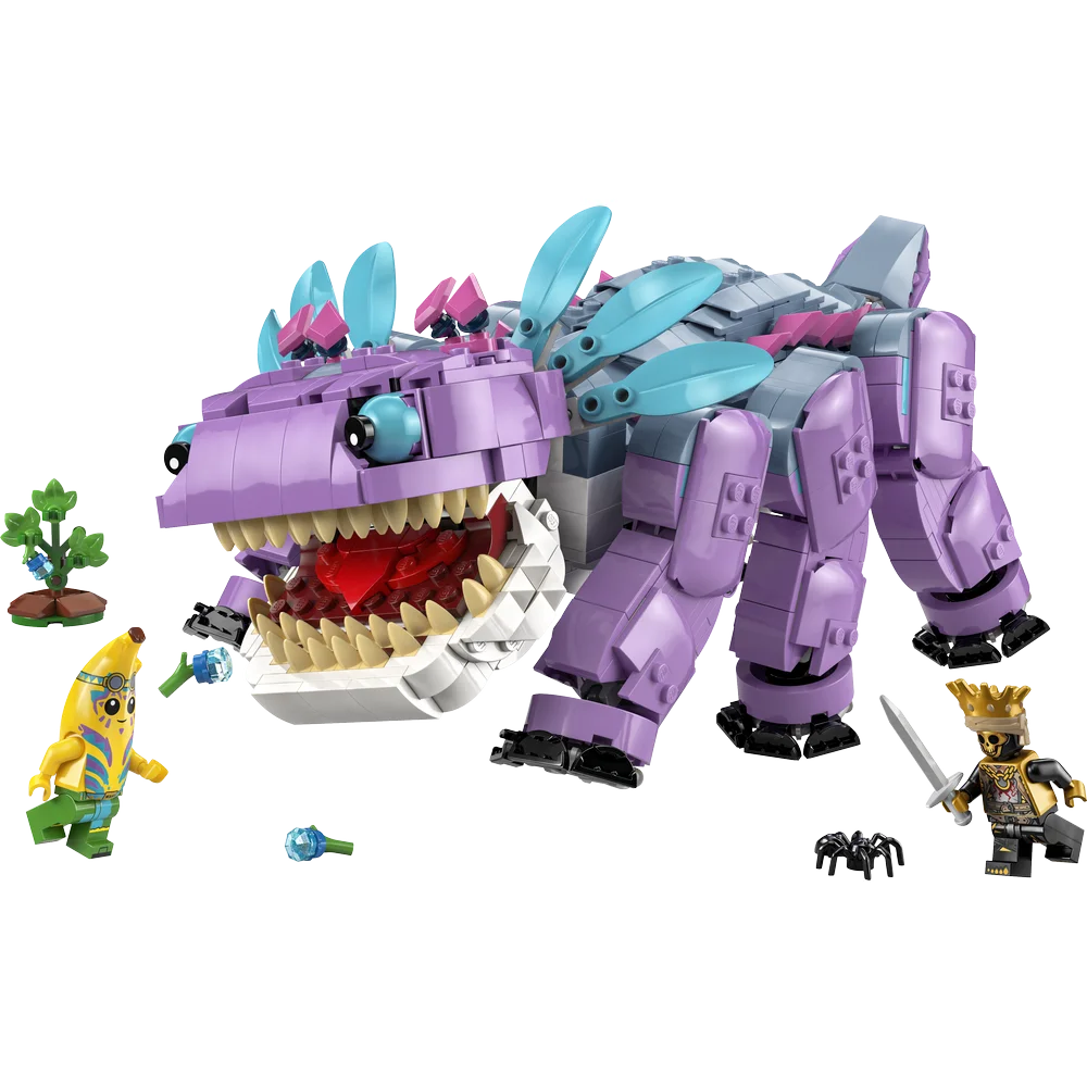 LEGO 77077