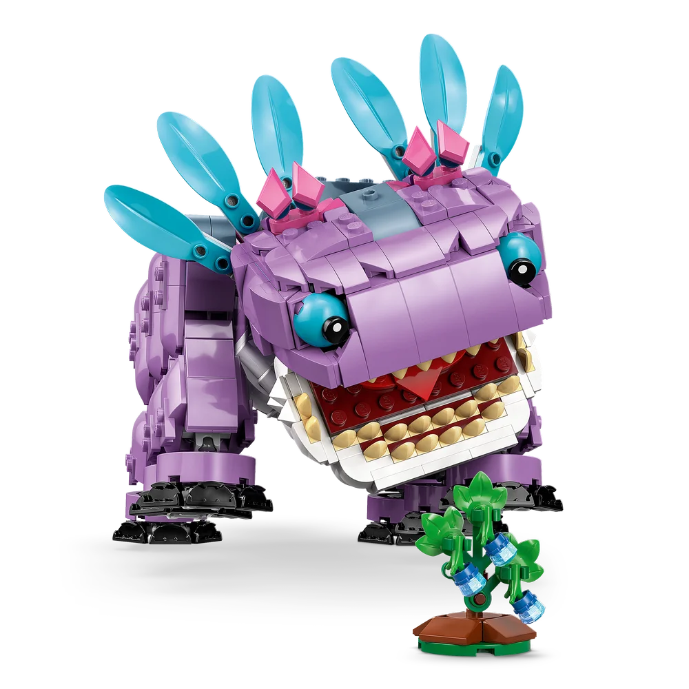 LEGO 77077