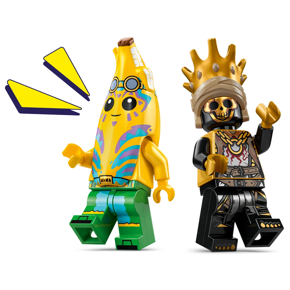LEGO 77077