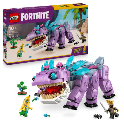 LEGO 77077