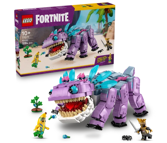 LEGO Fortnite - Klombo - 77077