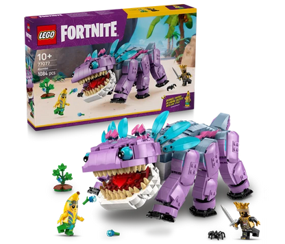 LEGO Fortnite - Klombo - 77077