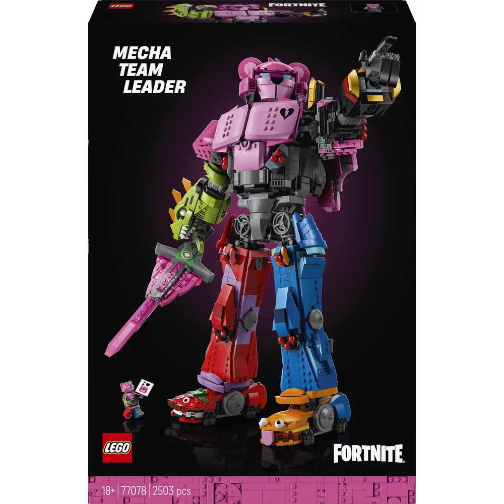 LEGO 77078
