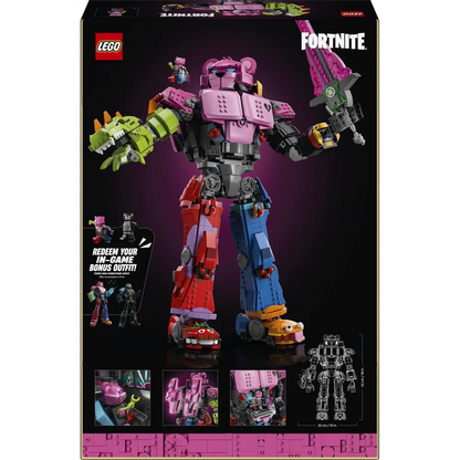 LEGO 77078