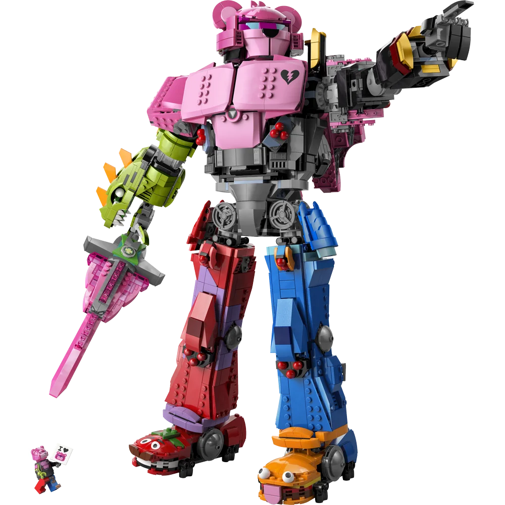 LEGO 77078