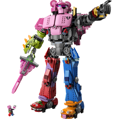 LEGO 77078