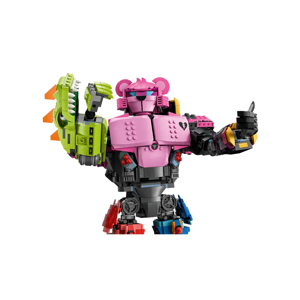 LEGO 77078