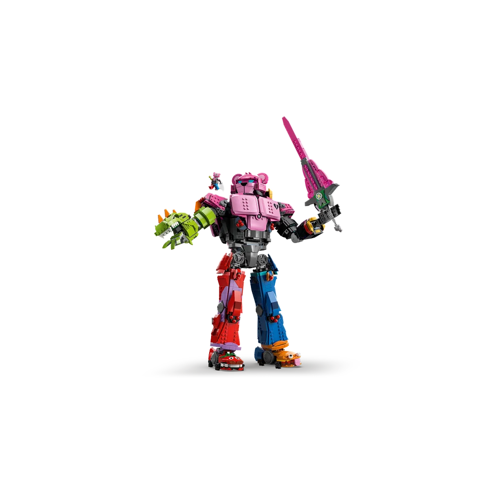 LEGO 77078