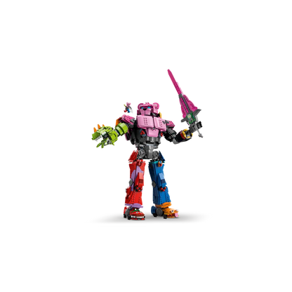 LEGO 77078