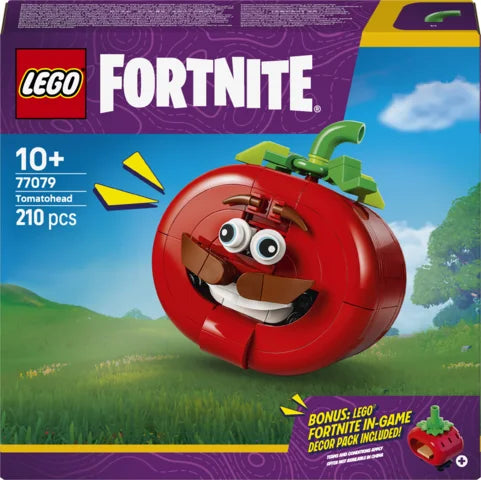 LEGO Fortnite - Tomatohead - 77079