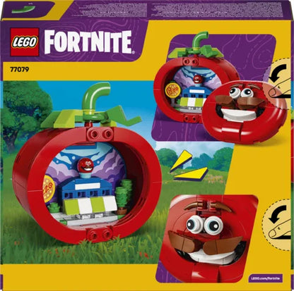 LEGO Fortnite - Tomatohead - 77079