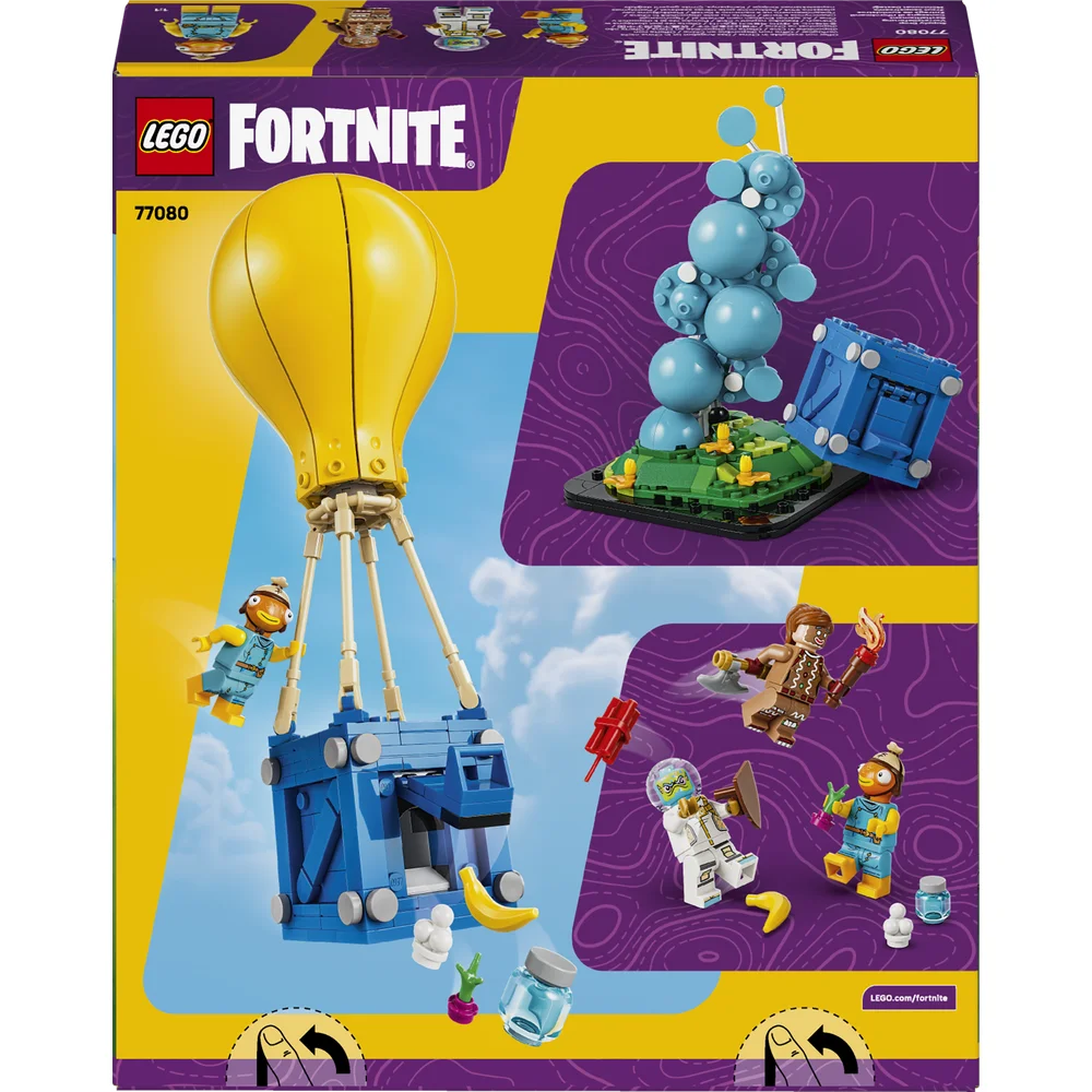 LEGO 77080