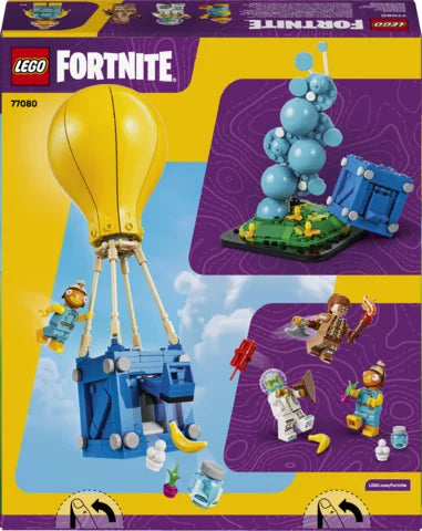 LEGO Fortnite - Supply Drop - 77080
