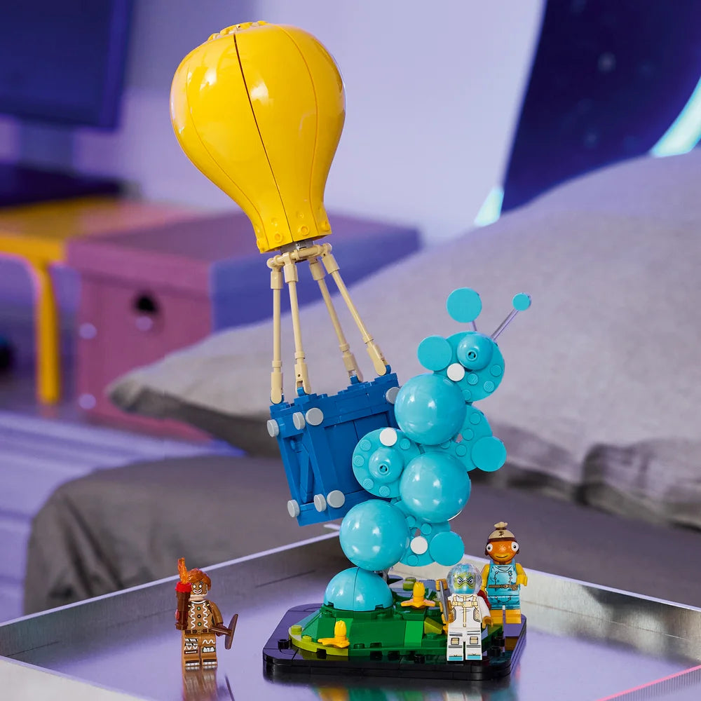 LEGO 77080