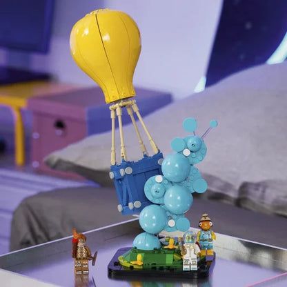 LEGO Fortnite - Supply Drop - 77080