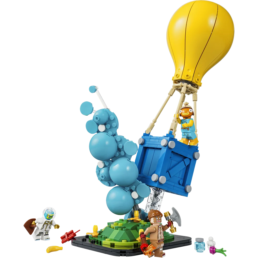 LEGO 77080