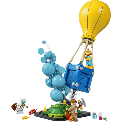 LEGO 77080