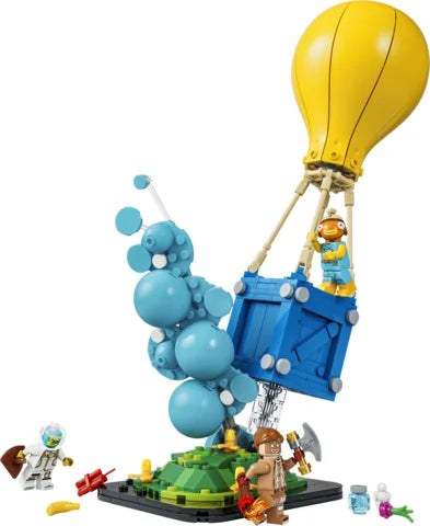 LEGO Fortnite - Supply Drop - 77080