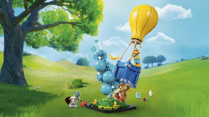 LEGO Fortnite - Supply Drop - 77080