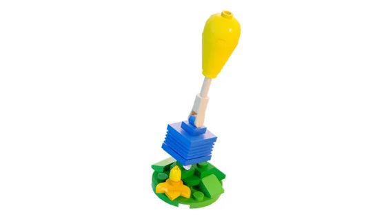 LEGO Fortnite - Supply Drop - 77080