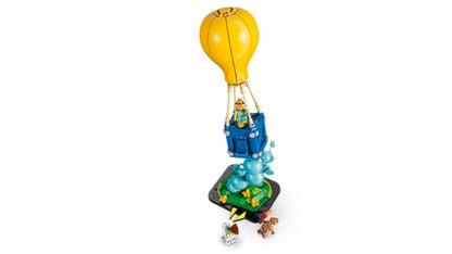 LEGO Fortnite - Supply Drop - 77080