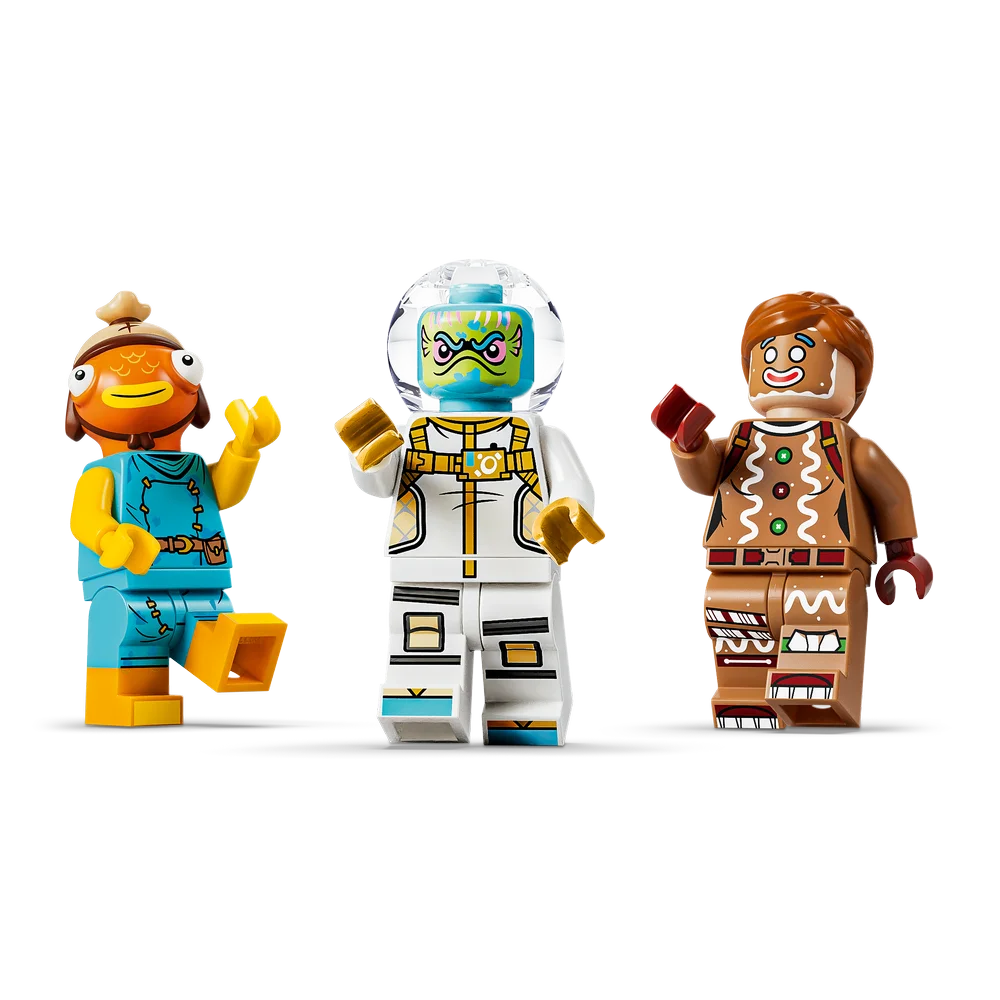 LEGO 77080