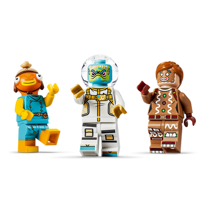 LEGO 77080