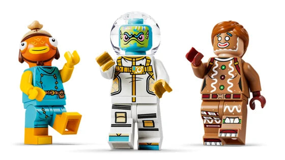 LEGO Fortnite - Supply Drop - 77080