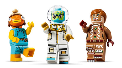LEGO Fortnite - Supply Drop - 77080