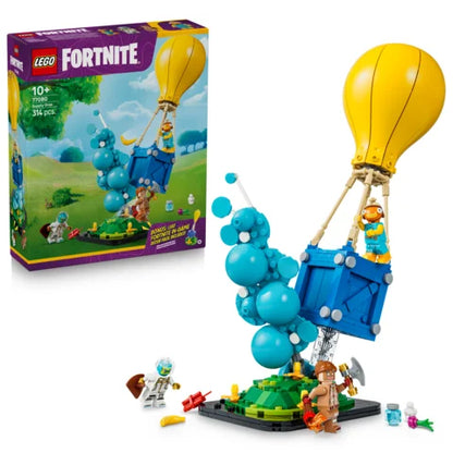 LEGO Fortnite - Supply Drop - 77080