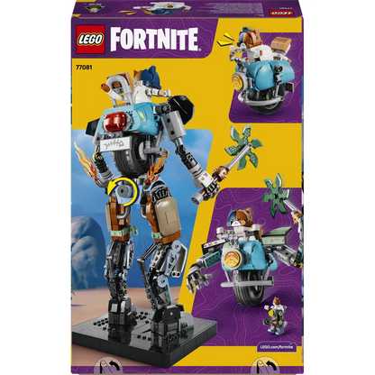 LEGO 77081