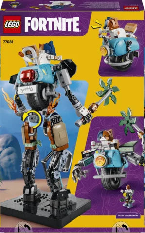 LEGO Fortnite - KIT - 77081