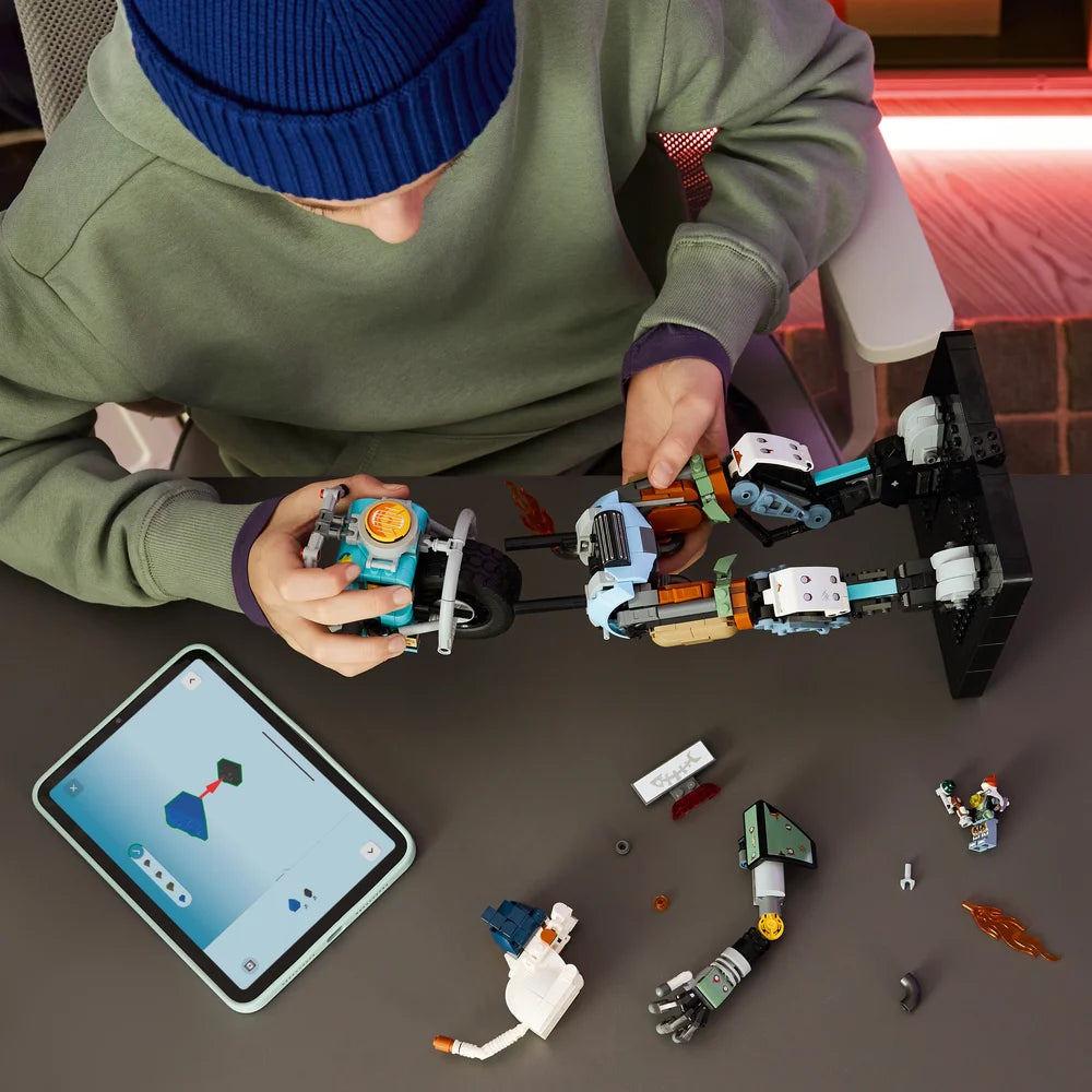 LEGO 77081