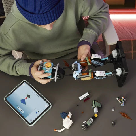 LEGO Fortnite - KIT - 77081