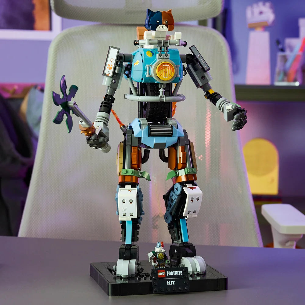 LEGO 77081