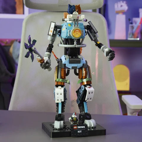 LEGO Fortnite - KIT - 77081
