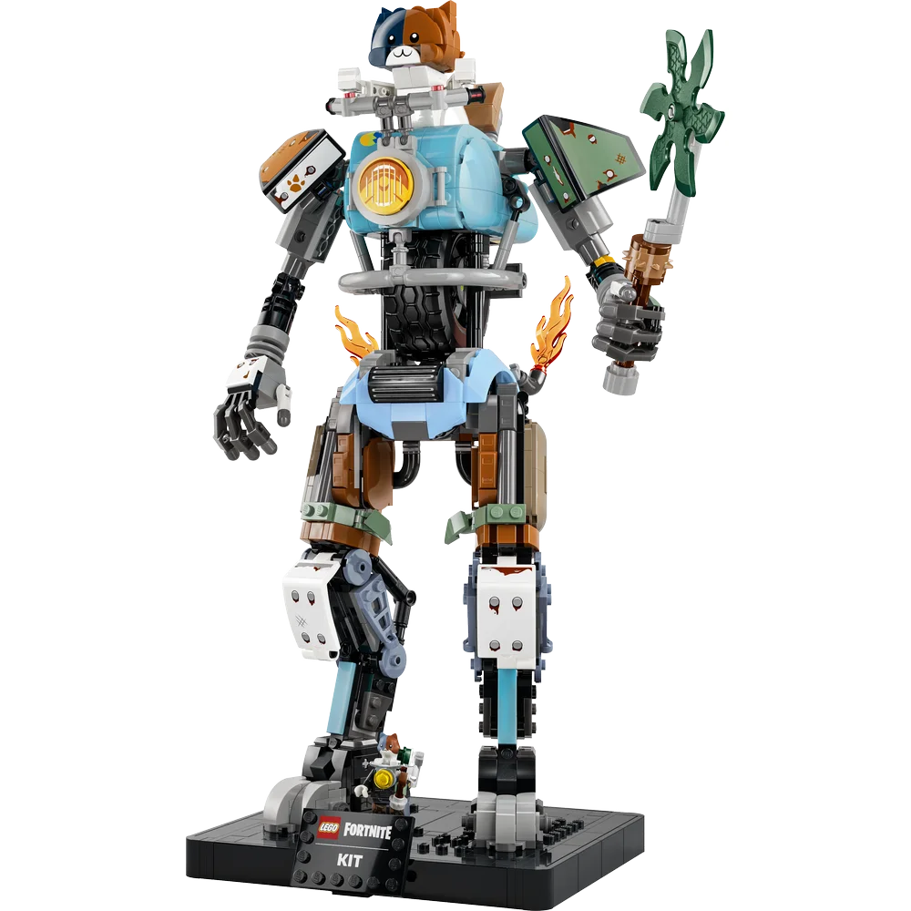 LEGO 77081