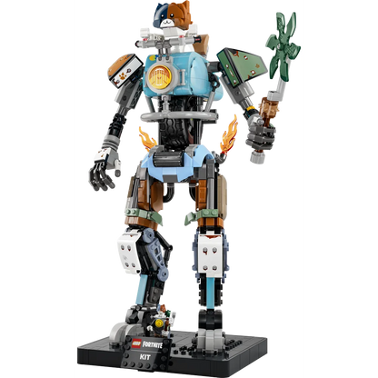 LEGO 77081