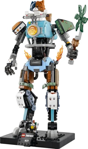 LEGO Fortnite - KIT - 77081