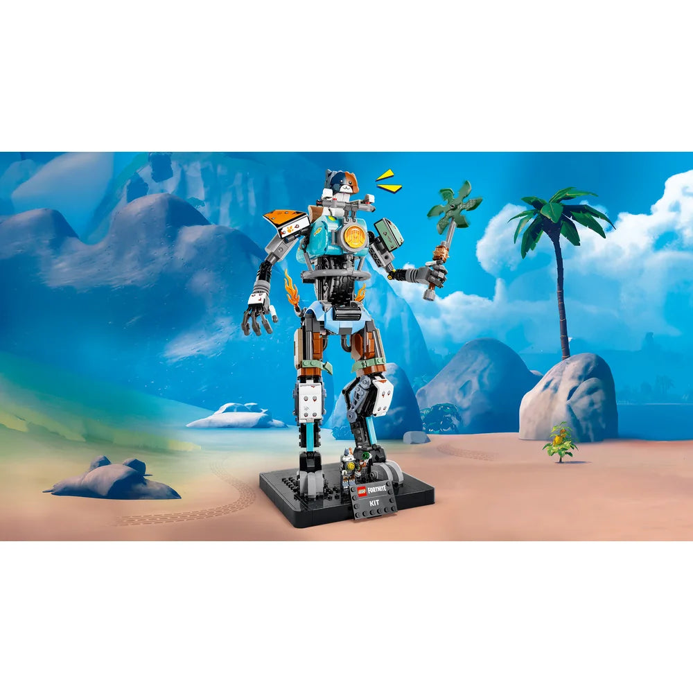 LEGO 77081