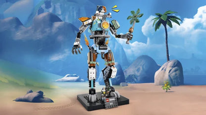 LEGO Fortnite - KIT - 77081