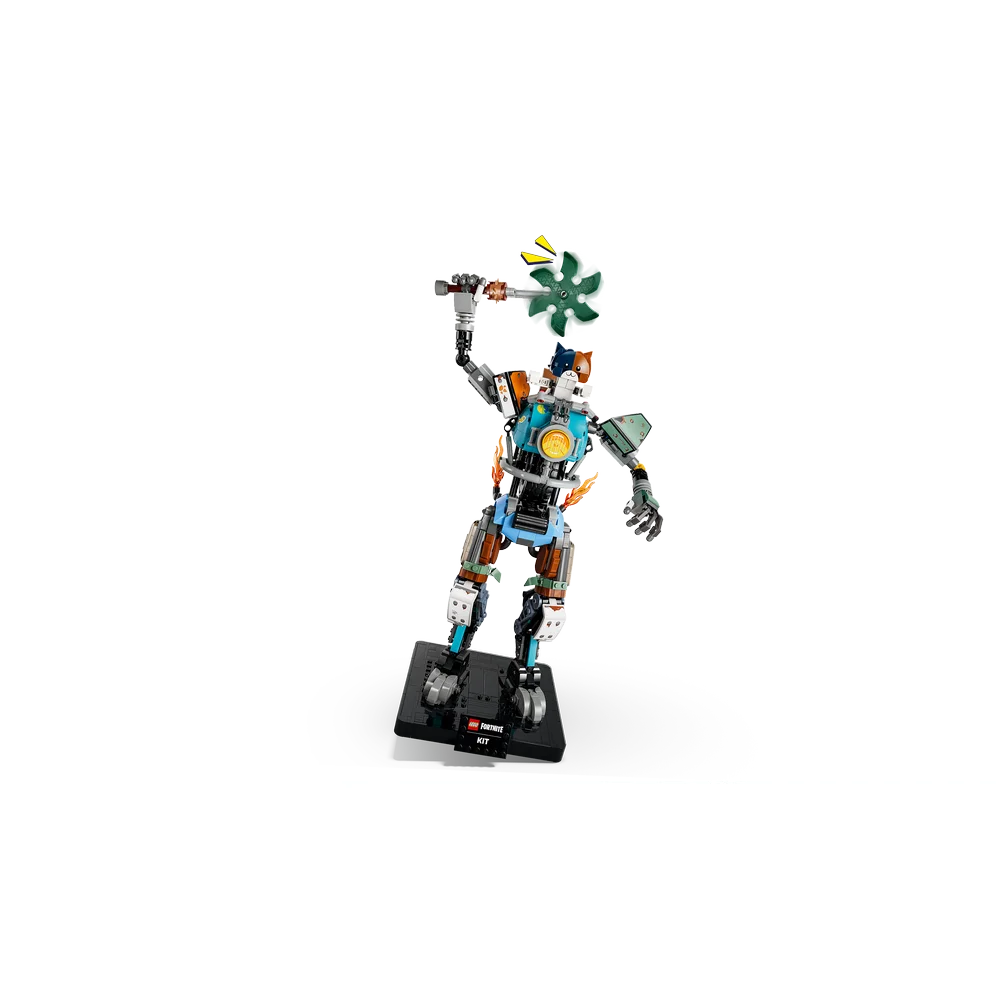 LEGO 77081