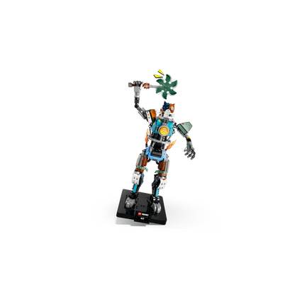 LEGO 77081