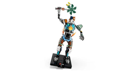 LEGO Fortnite - KIT - 77081