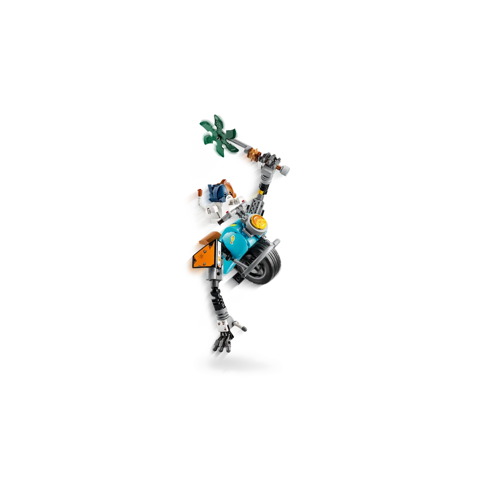LEGO 77081