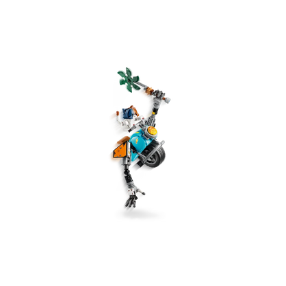 LEGO 77081