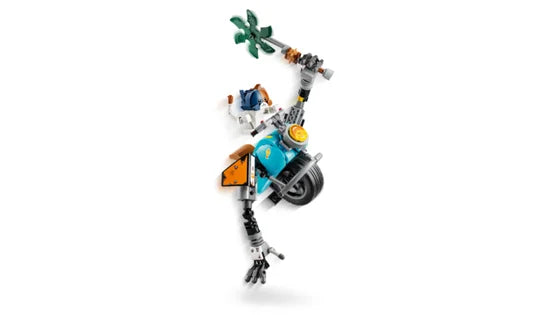LEGO Fortnite - KIT - 77081