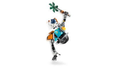 LEGO Fortnite - KIT - 77081