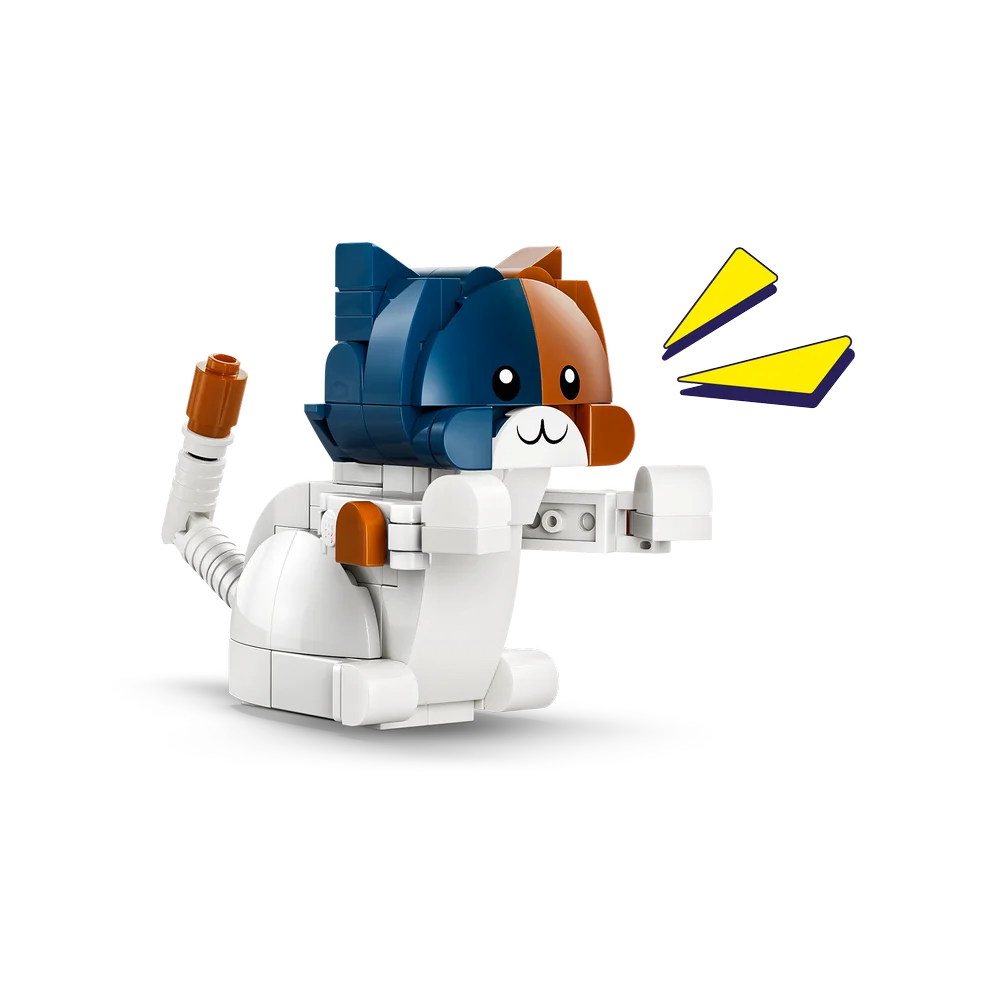 LEGO 77081