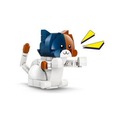 LEGO 77081